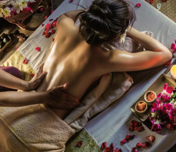 LASER TREATMENT