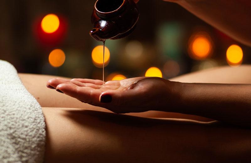 MASSAGE