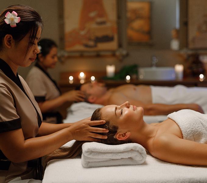 BODY TREATMENT