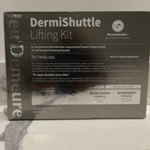 Dermi Shuttle