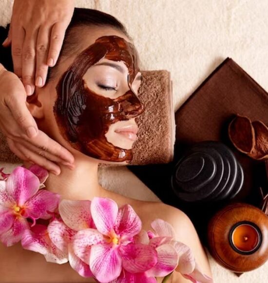Deep Cleansing Facial