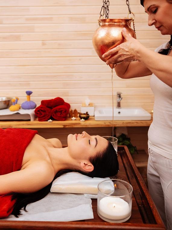 LESER TREATMENT