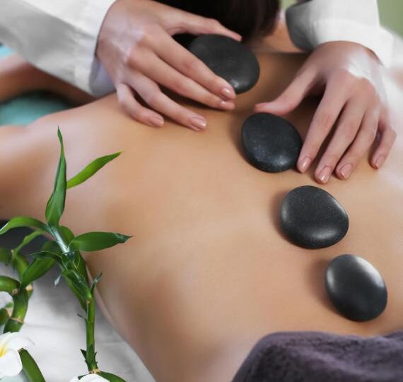 Body Treatment