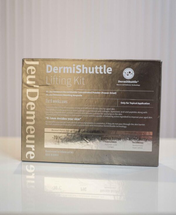 Dermi Shuttle