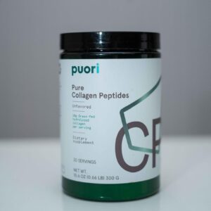 Pure Collage Peptides