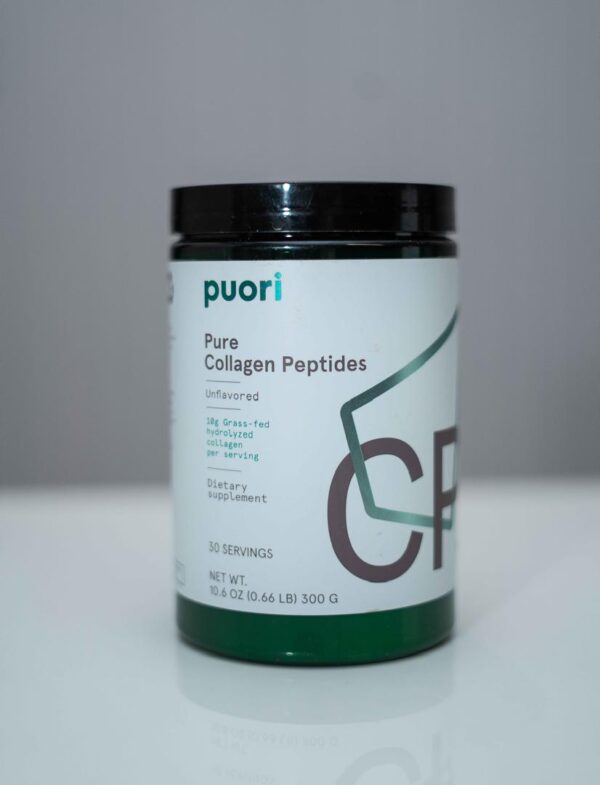 Pure Collage Peptides