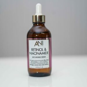 Acne Wash