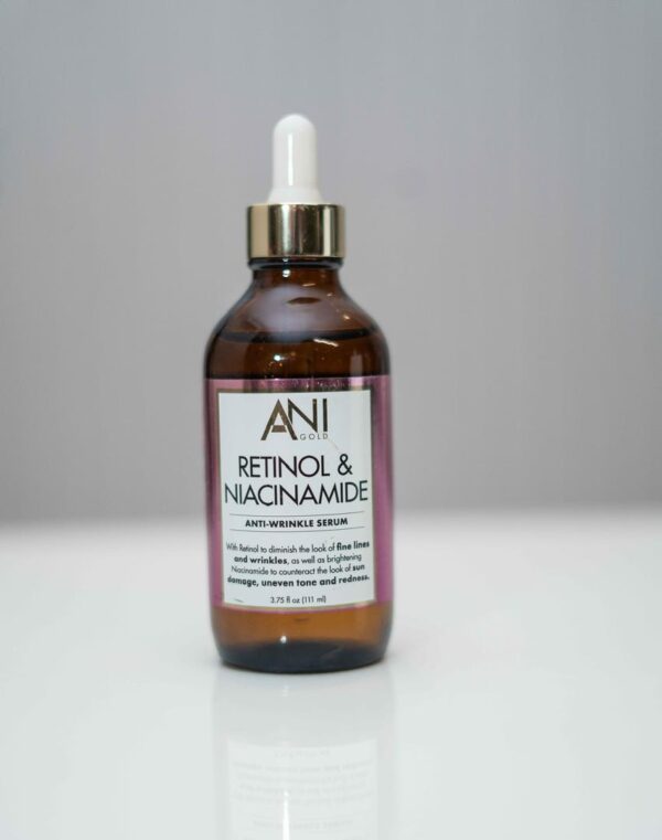 Acne Wash