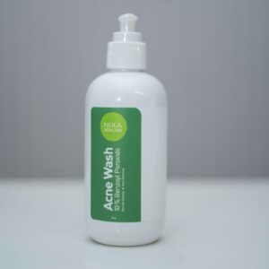 Acne Wash