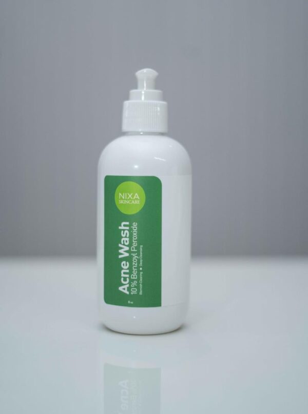 Acne Wash
