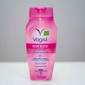 Vagisil