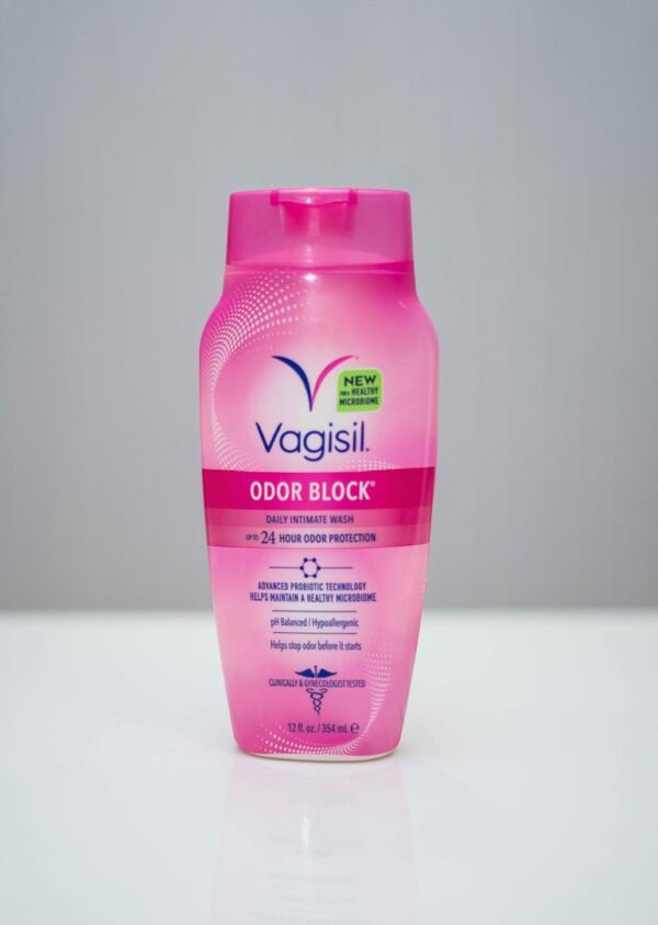 Vagisil