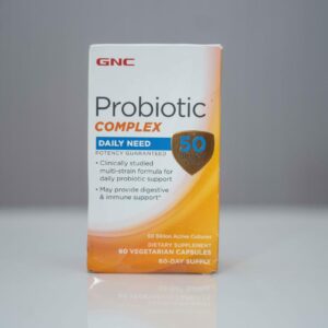 Probiotic Complex