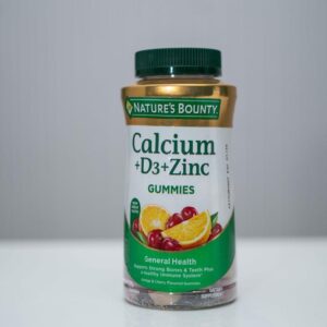 Calcium