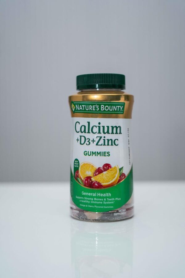 Calcium