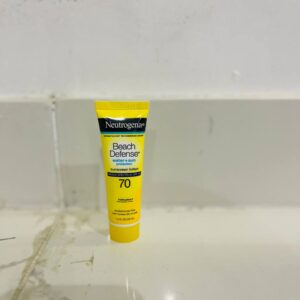 Neutrogena