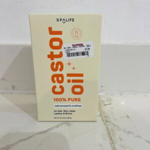 Castor Oil