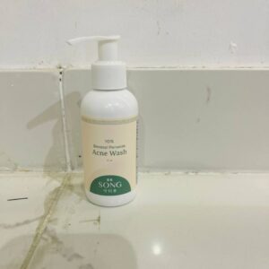 Acne Wash