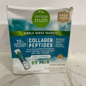 Collagen Peptides