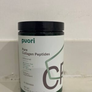 Pure Collage Peptides
