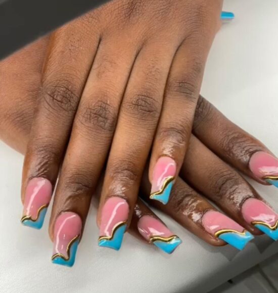 Gentle Touch, Lasting Shine