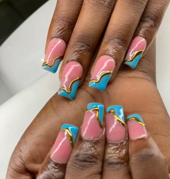 Cuticle Care