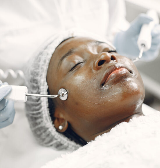 Where Science Meets Skincare