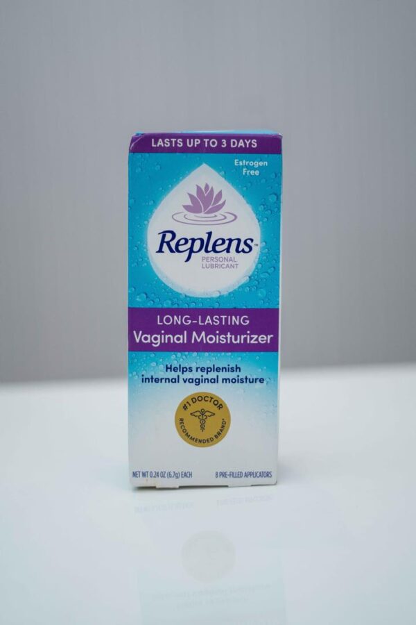 Replens