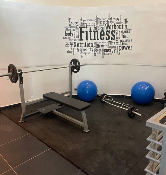 Where Wellness Begins