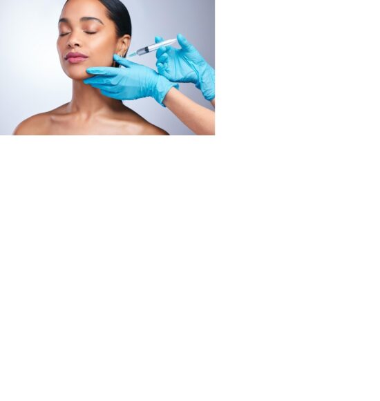 Improves Skin Texture & Tone