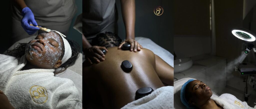 87 Degree Med Spa