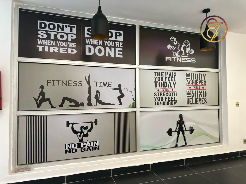 At Eighty Seven Degree, fitness is not just about working out — it’s about transforming your entire lifestyle.