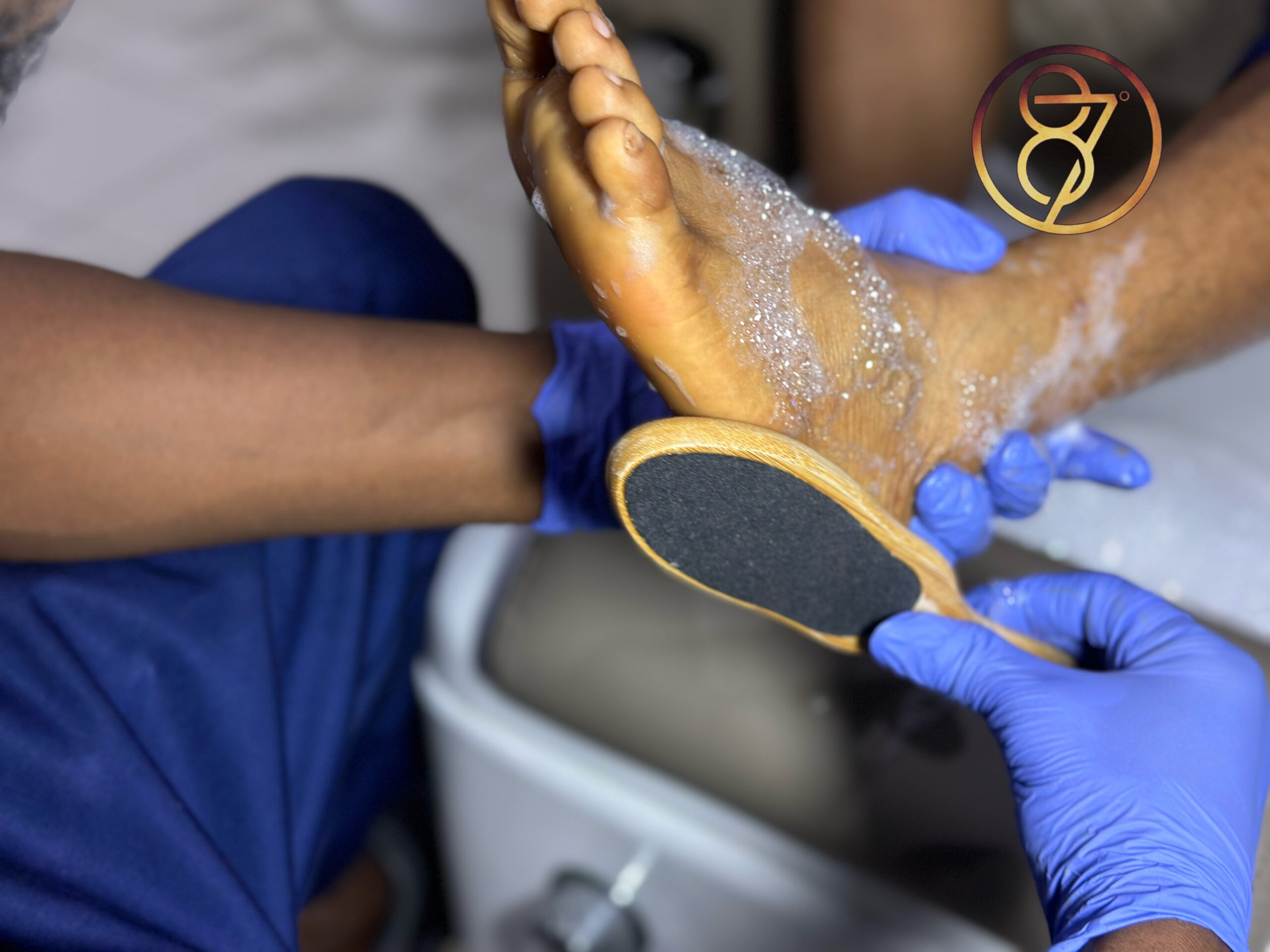 Eighty Seven Degree Luxury Spa & Medical Aesthetics Clinic in Lekki Lagos