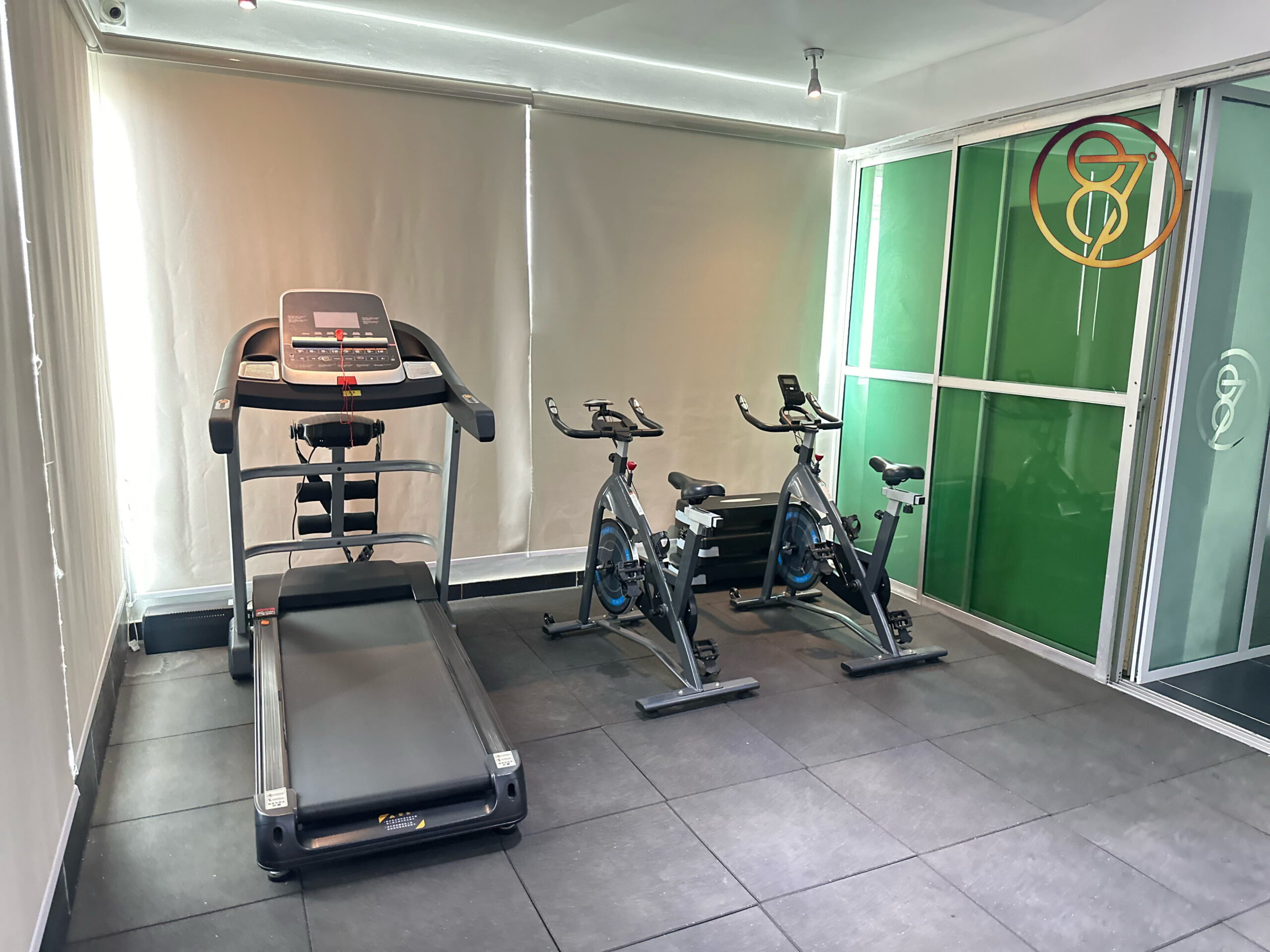 More Than a Gym — A Complete Wellness Experience