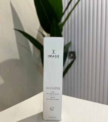 IMAGE Skincare Ageless Total Anti-Aging Serum (50ml  1.7 fl oz)