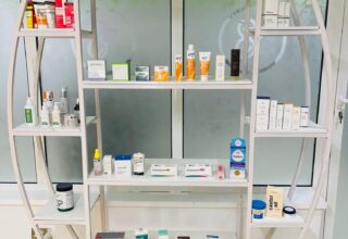 Best Place to Buy Skincare Products in Lagos in 2026