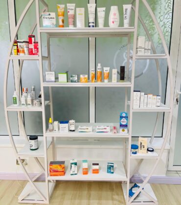 Best Place to Buy Skincare Products in Lagos in 2026