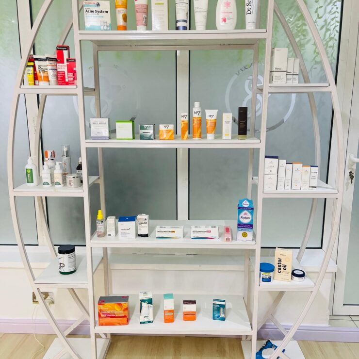 Best Place to Buy Skincare Products in Lagos in 2026