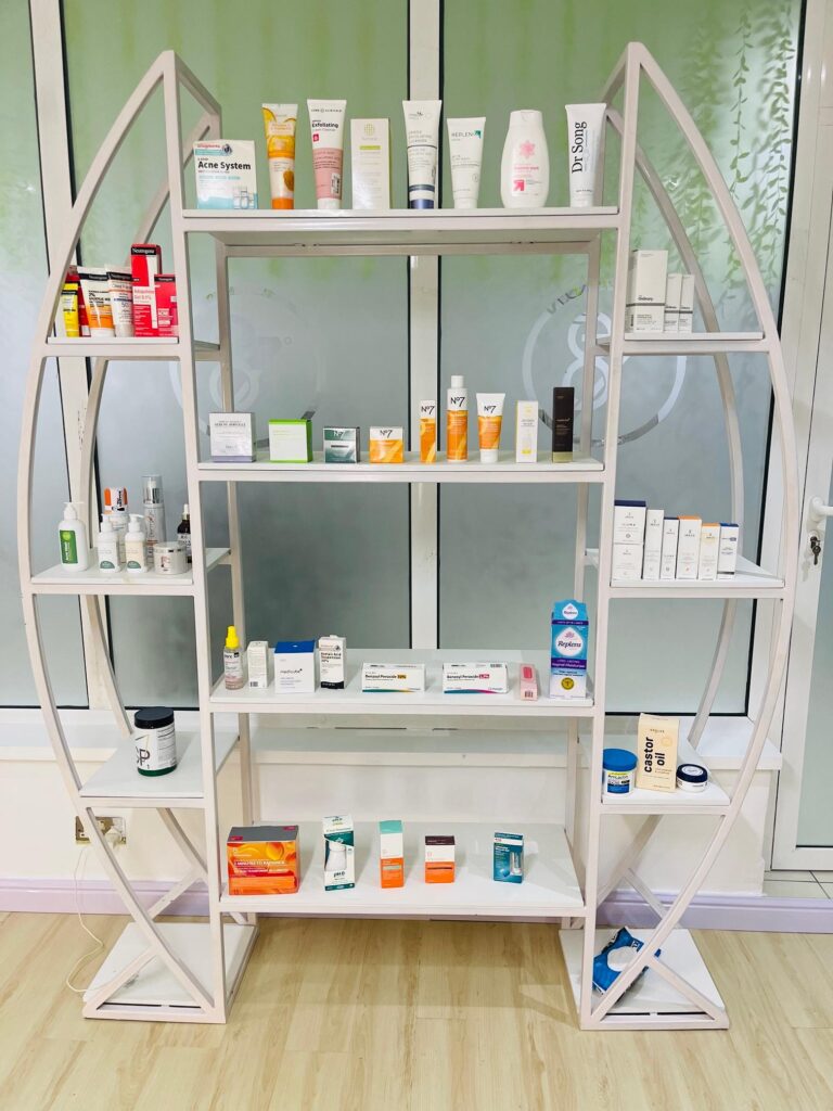 Best Place to Buy Skincare Products in Lagos in 2026