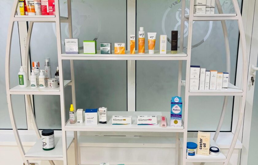 Best Place to Buy Skincare Products in Lagos in 2026