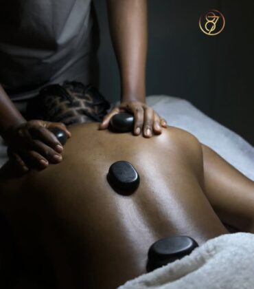 Best Spa and Wellness Center in Lagos in 2026