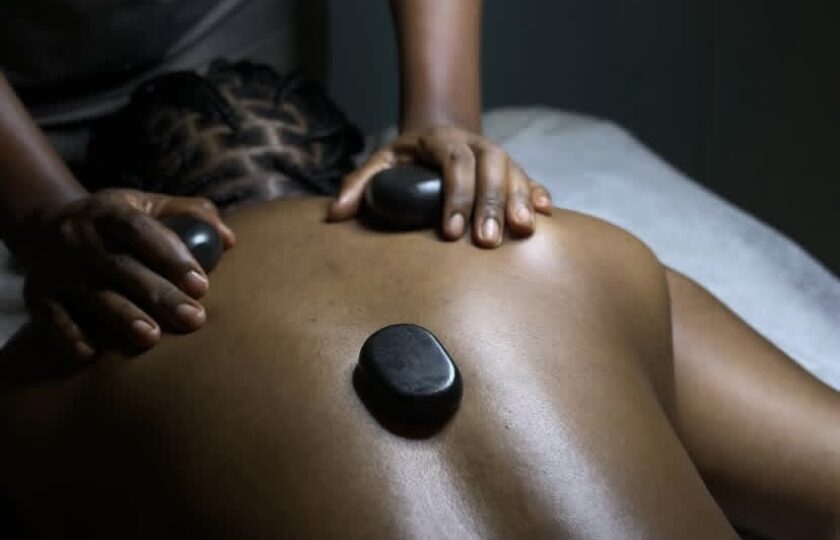 Best Spa and Wellness Center in Lagos in 2026